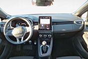 Renault Clio Esprit Alpine 1.0 Tce