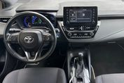 Toyota Corolla 1.8 Hybrid  + LPG Comfort