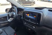 Mercedes Vito Tourer 116 CDI L1 Pro 9G-Tronic 447.701