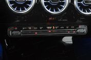 Mercedes Klasa A 200 d 8G-DCT