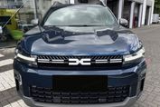 Dacia Bigster Journey LPG 1.2 mHEV