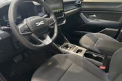 Dacia Bigster Expression 1.8 Full Hybrid
