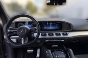 Mercedes GLE 300d 4-Matic AMG Line