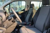 Toyota Proace City Verso 1.5 D-4D Business