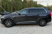 Volvo XC90 B5 D AWD Ultimate Bright 7os