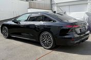 Audi A6 TDI quattro