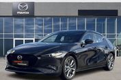 Mazda 3 2.0 Center-Line