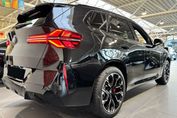 BMW X3 xDrive20d M Sport