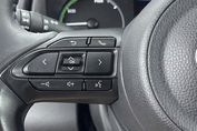 Toyota Aygo X Comfort 1.5 Hybrid Dynamic Force