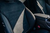 Mercedes GLC Coupe 200  4-Matic AMG Line