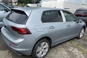 Volkswagen Golf Life Plus  1.5 TSI