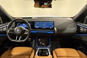 BMW X3 xM50