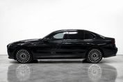 BMW Seria 7 740d xDrive mHEV