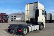 DAF XF 480 FT 4x2 Low Deck Super Space Cab