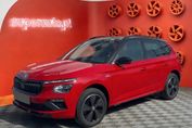 Skoda Kamiq Monte Carlo 1.5 TSI DSG