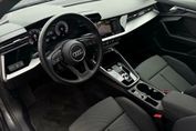 Audi A3 35 TFSI S Line S tronic