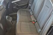 Audi A4 35 TFSI S Line