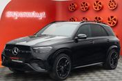 Mercedes GLE 450 d 4-Matic AMG Line