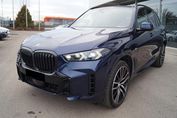 BMW X5 xDrive30d M Sport