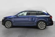 Audi Q7 50 TDI quattro S Line