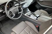 Audi A8 60 TFSI e quattro