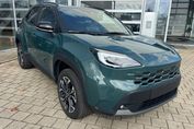 Toyota Yaris Cross Style 1.5 Hybrid Dynamic Force