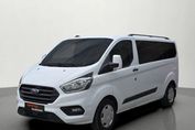 Ford Transit Custom 2.0 EcoBlue