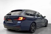 BMW Seria 5 530d xDrive mHEV aut