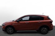 Fiat Tipo 1.0 Cross