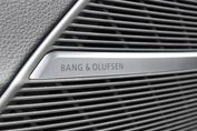 Audi Q8 TFSI e quattro