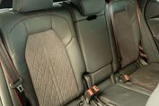 Audi Q5 TDI quattro S line Sportback