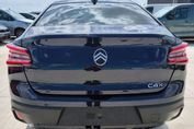 Citroen C4 X Max eDCT6 1.2 mHEV