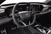 Audi A6 E-tron quattro