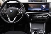 BMW Seria 3 318i Advantage sport-aut