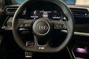 Audi A3 35 TFSI S Line