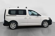 Volkswagen Caddy osobowy L1H1