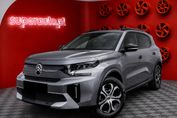 Citroen C3 Aircross Plus 1.2 Turbo