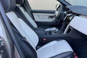Land Rover Discovery Sport P200 Dynamic SE