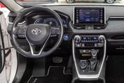 Toyota RAV4 2.5 Hybrid Comfort 4x4