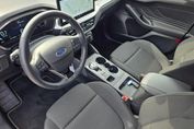 Ford Focus 1.5 EcoBlue Titanium X aut