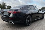 Mercedes Klasa E 220 d 4-Matic AMG