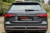 Audi A4 Avant 35 TFSI S Line