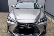 Lexus NX 350h Prestige 2.5 Hybrid AWD