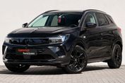 Opel Grandland X 1.2 T GS S&S