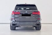 BMW X5 xDrive40d M Sport