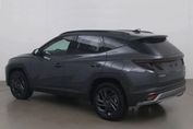 Hyundai Tucson 1.6 T-GDi Smart Black 2WD DCT