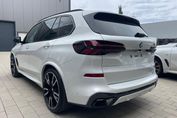 BMW X5 xDrive30d M Sport