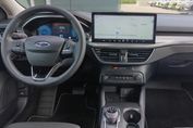 Ford Focus 1.5 EcoBlue Titanium X