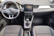 Renault Captur TCe Equilibre