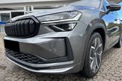 Skoda Kodiaq Sportline 1.5 TSI iV PHEV DSG